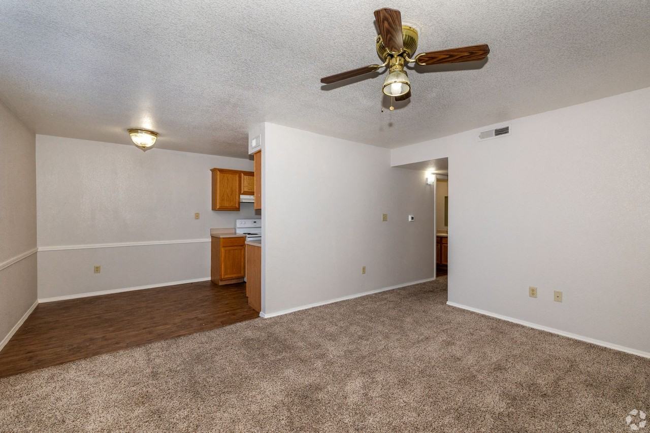 Park Ridge Apartments - Photo 2 of 50
