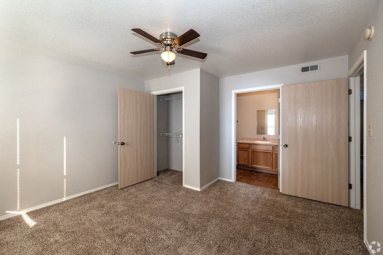 Park Ridge Apartments - Photo 3 of 50