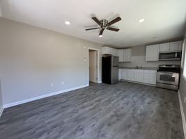 featured image of Andrews St #A