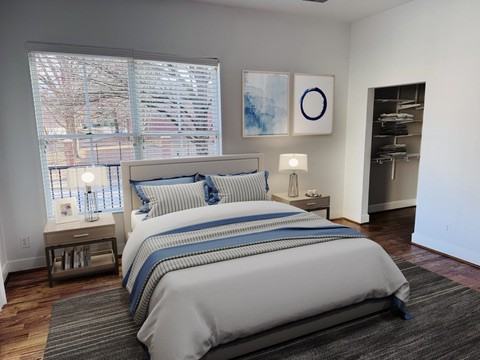 384 Ralph McGill Boulevard NortheastCentral City Condominium #121 - Photo 6 of 34