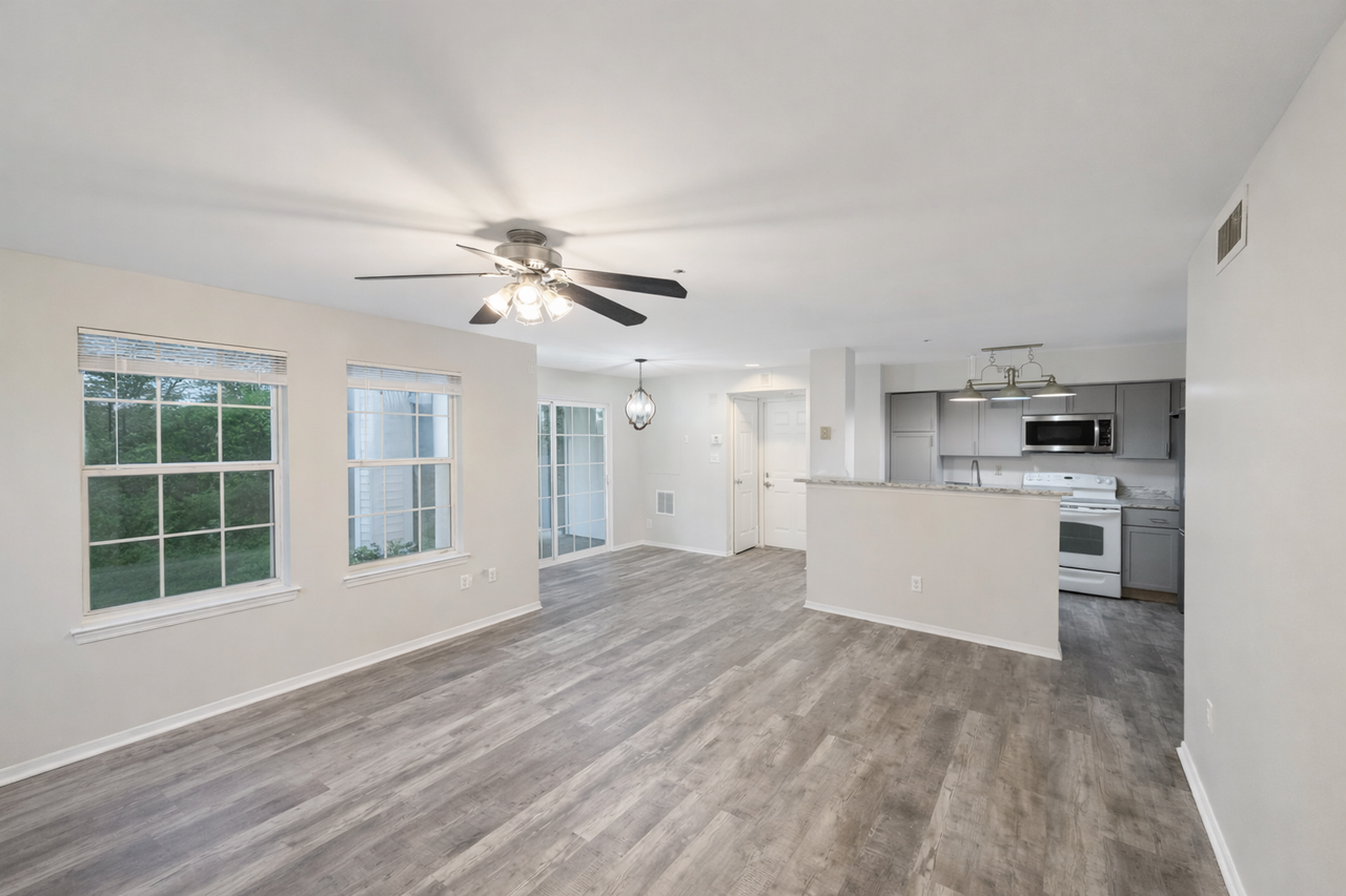 4410 Lord Loudoun Ct #1 - Photo 4 of 19