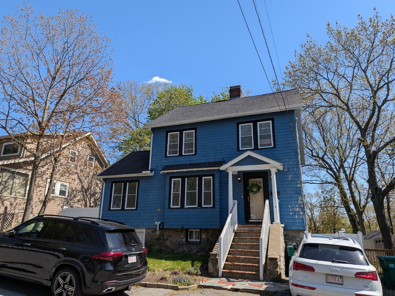 98 Rock Glen Rd #1