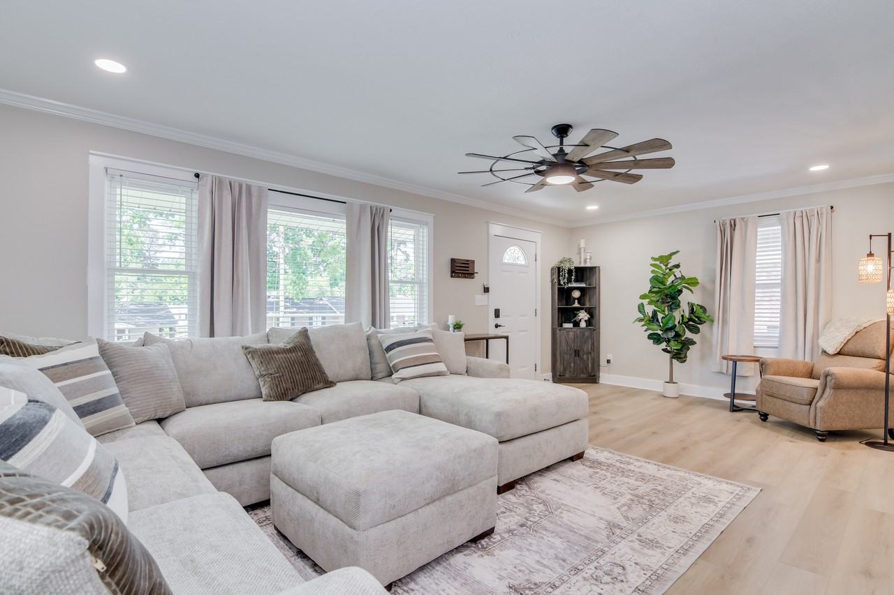 3218 Winding Wood Pl #1 - Photo 5 of 29