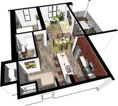 Blue Dot Place - Photo 1 of 1