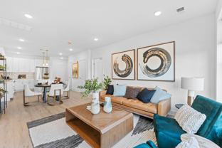 Allure at Vosseller - Photo 1 of 1