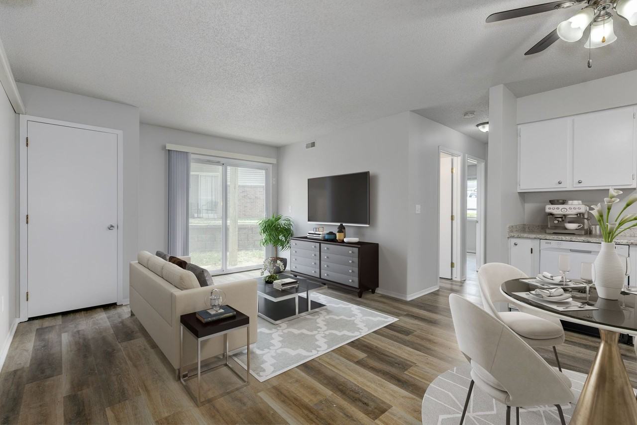 Fish Creek Apartments in Norwalk, IA! - Photo 2 of 33