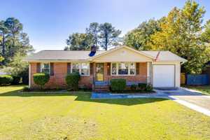 featured image of 7712 Burdell Dr #1