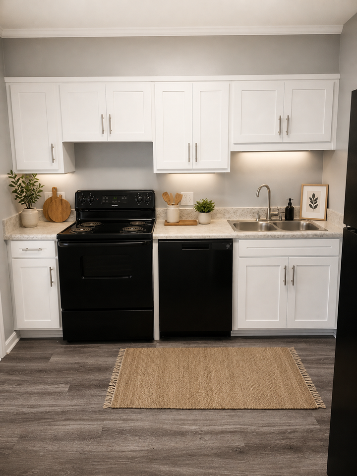 Huntingdon Apartments - Photo 5 of 50
