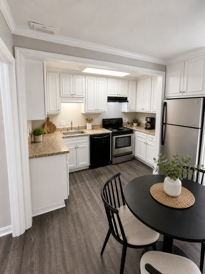 Huntingdon Apartments - Photo 6 of 50