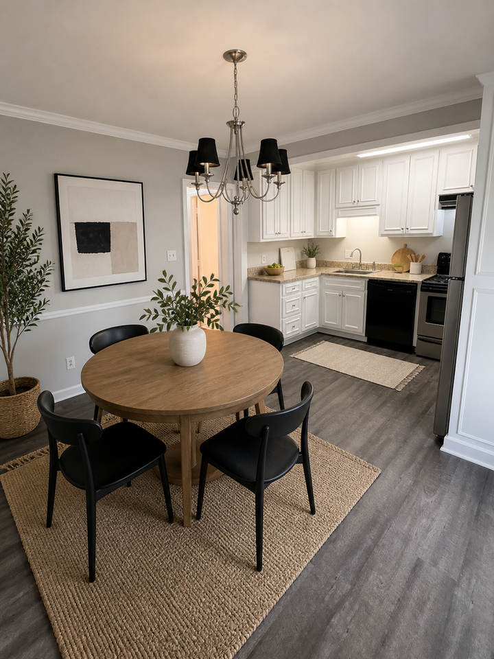 Huntingdon Apartments - Photo 7 of 50