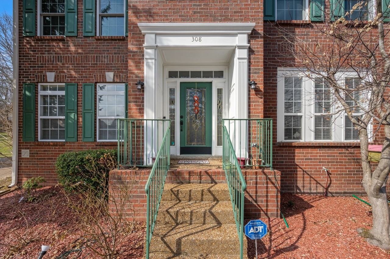 308 Stone Heath Ct #1 - Photo 3 of 43