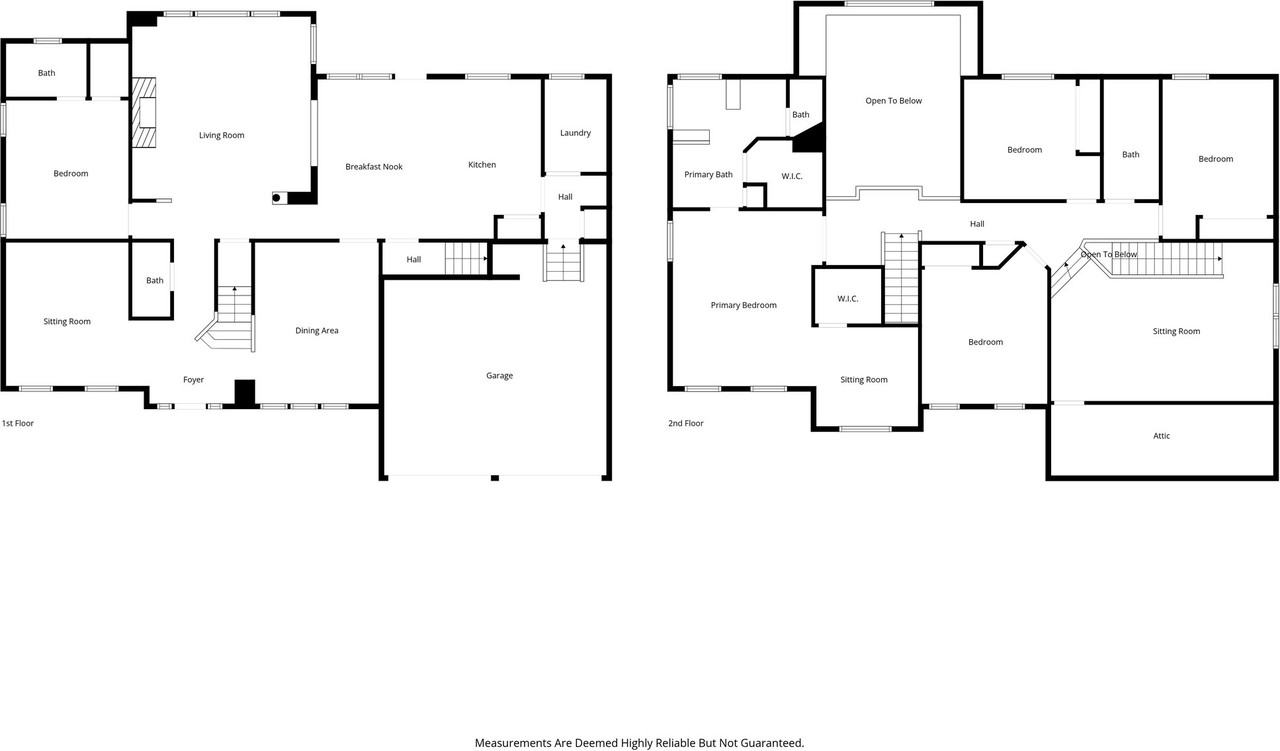 308 Stone Heath Ct #1 - Photo 4 of 43