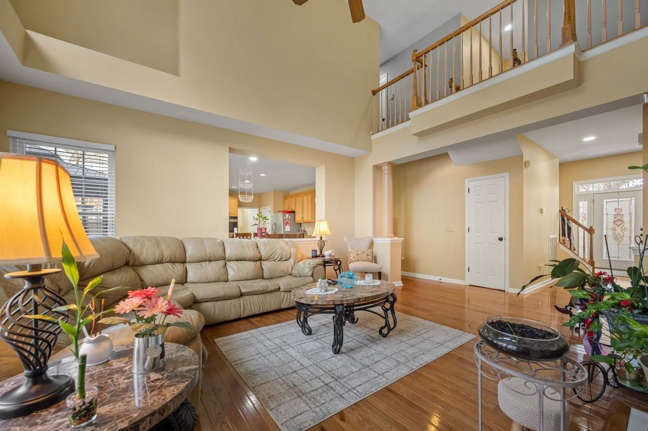 308 Stone Heath Ct #1 - Photo 5 of 43
