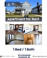 featured image of 121 N Granger St