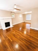 *** Mt. Lebanon Duplex for Rent with Front and Back Porch * Pet Friendly Apartment * Walk to the T * Renovated *** - Photo 1 of 1