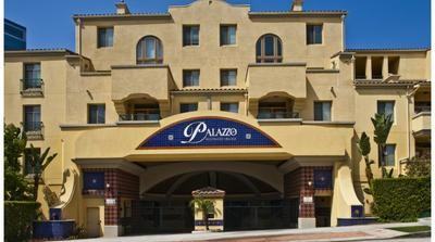 Palazzo Westwood Village Apartments 1060 Glendon Ave, Los Angeles, CA