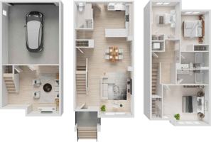 featured image of 300 Deschutes Way Sw