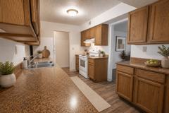 Candlewyck Apartments - Photo 1 of 1