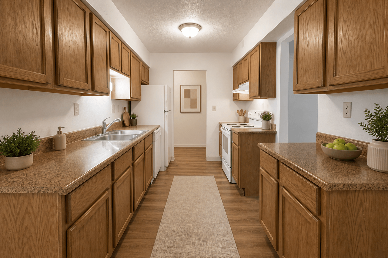 Candlewyck Apartments - Photo 3 of 50