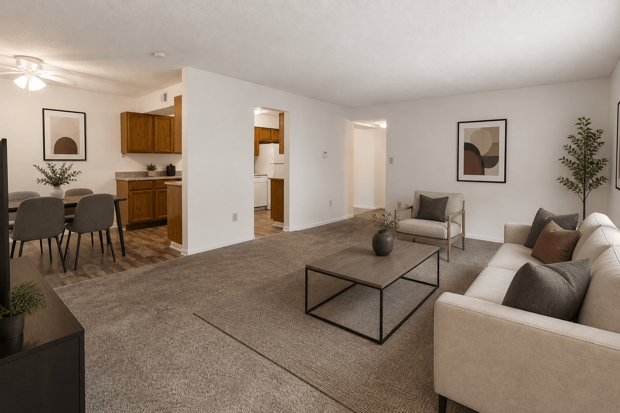 Candlewyck Apartments - Photo 4 of 50