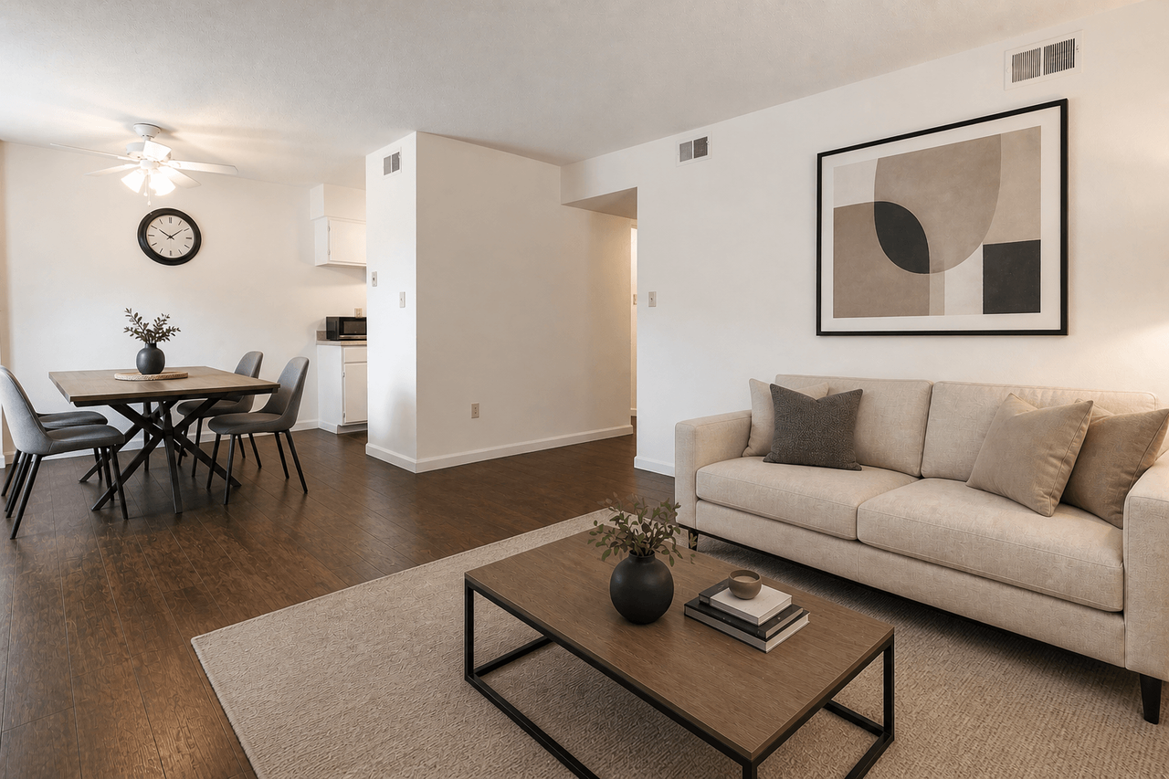 Candlewyck Apartments - Photo 7 of 50