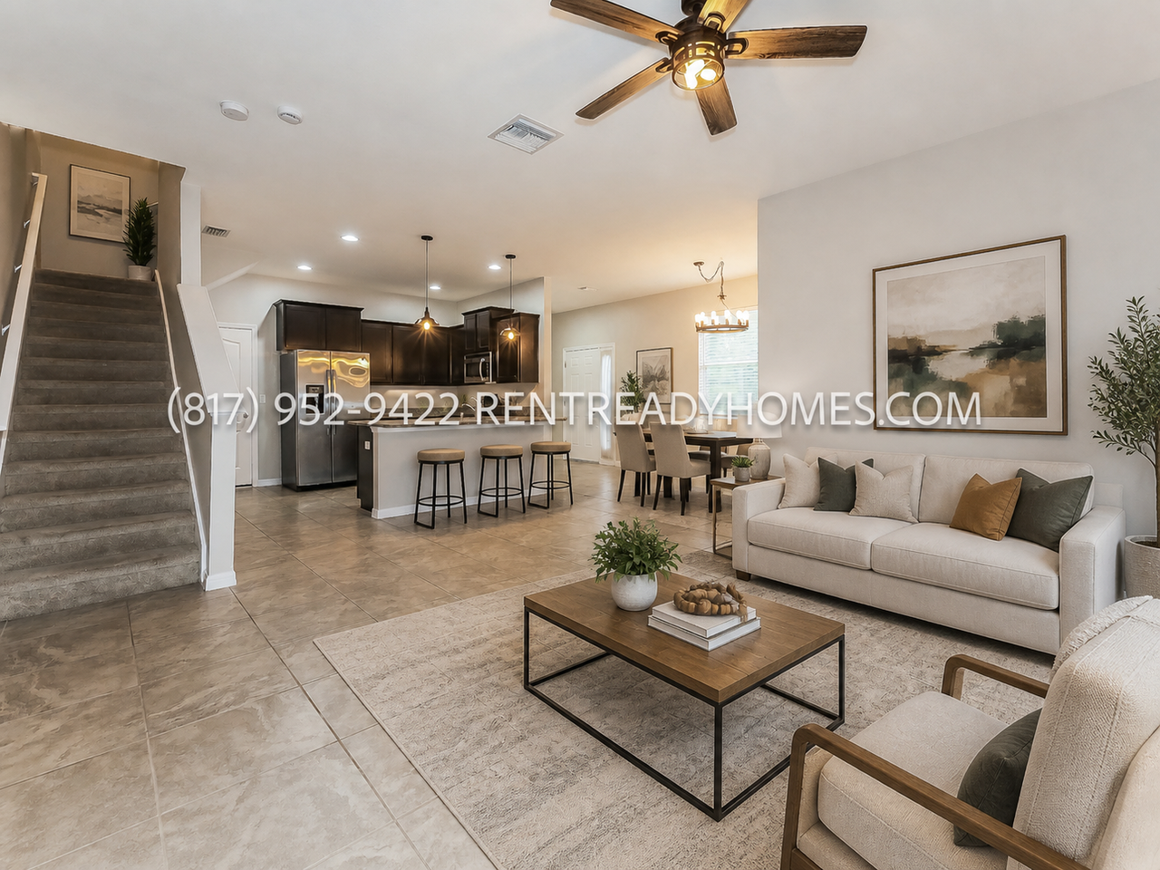 3943 Claybrook Dr - Photo 5 of 23