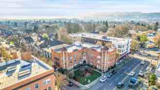 Discover Timeless Elegance in the Heart of Hawthorne - Photo 1 of 1