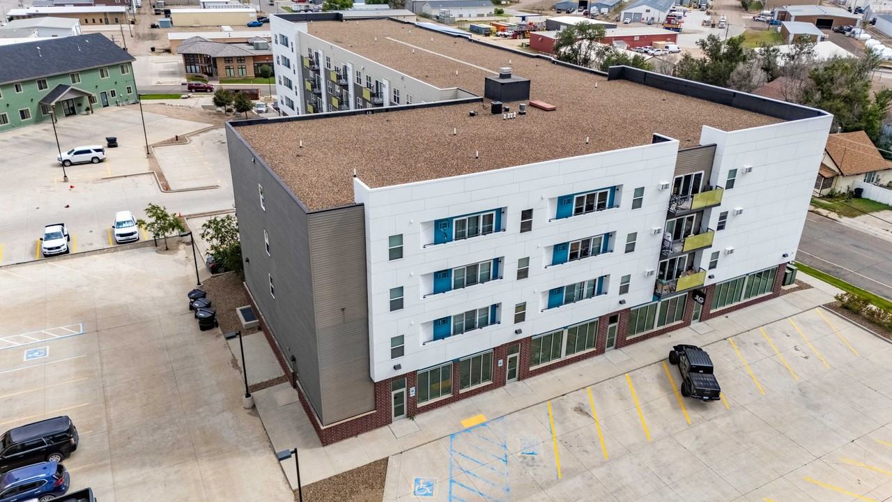 CHI Mercy Heights - Photo 2 of 11