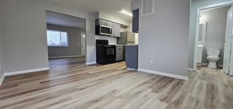 Silver Rock Avenue Apartments - Photo 1 of 1