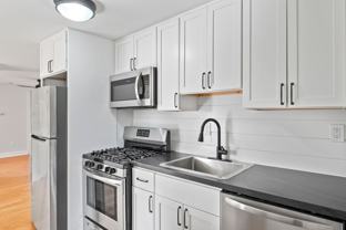Saratoga Ave - Photo 1 of 1