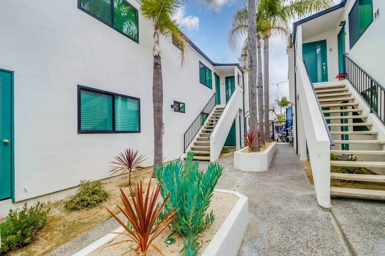 Beautifully Renovated Property perfectly situated between North Park and Normal Heights! - Photo 6 of 50