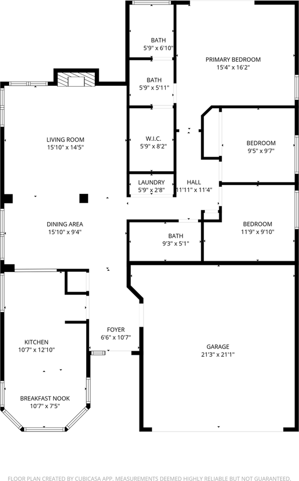 5044 Monte Del Sol Ln - Photo 2 of 30