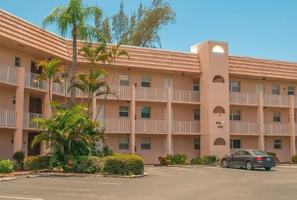 featured image of 400 Forest Lakes Blvd #302