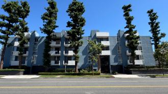 Hazeltine Apartments - Photo 1 of 1