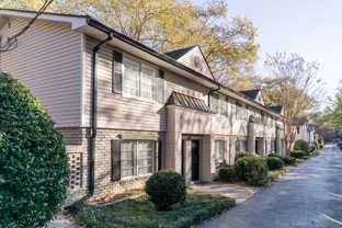 6940 Roswell Rd #12D - Photo 1 of 1
