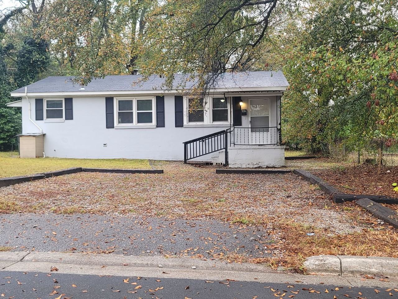 3419 Piedmont Ave