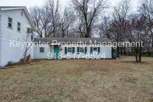S Joplin Ave Triplex - Photo 1 of 1