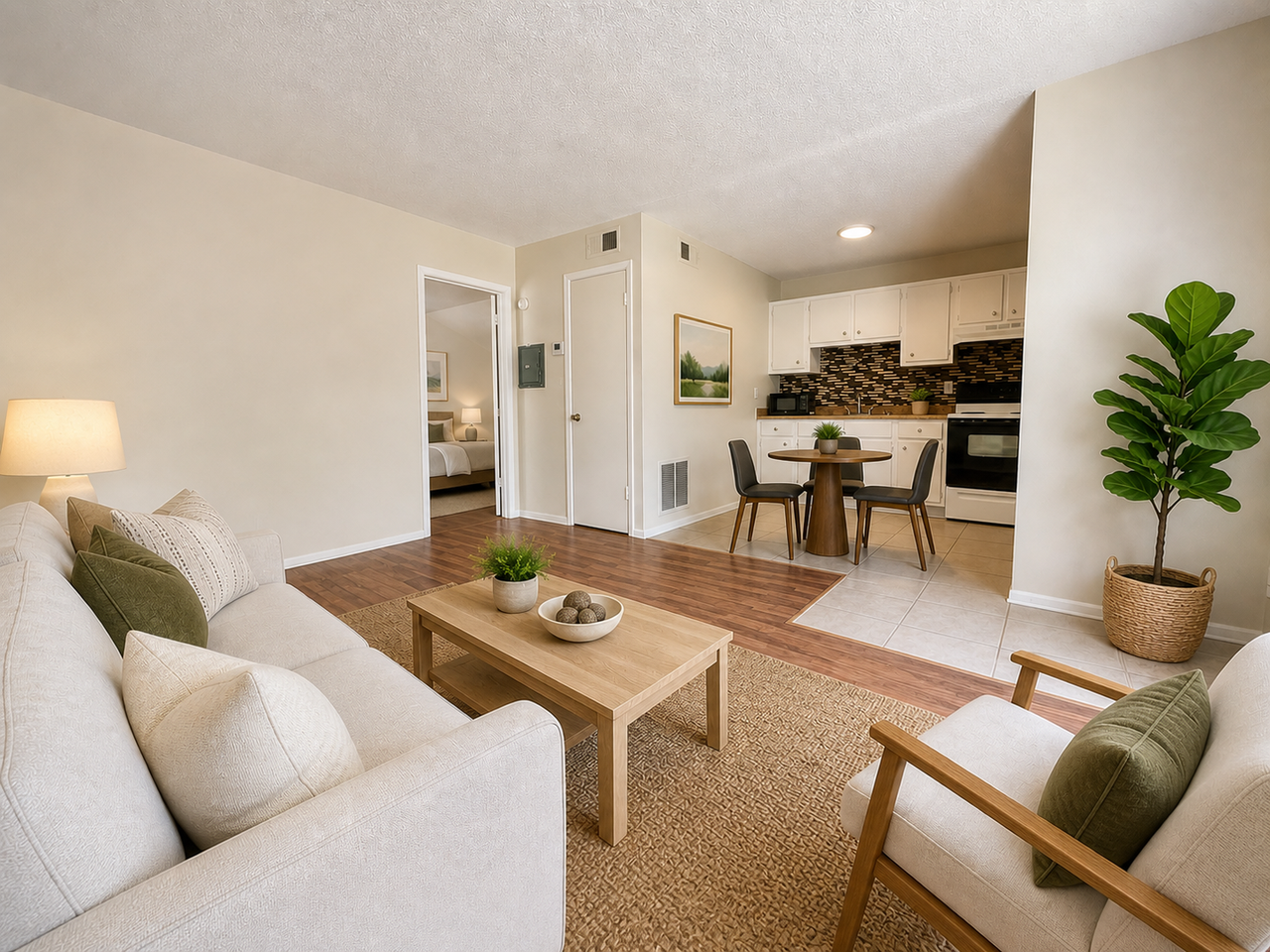 Parkview Apartments Midtown - 350 Stanton Rd, Mobile, AL 36617 ...