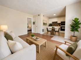 Parkview Apartments Midtown - Photo 1 of 1