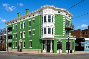 3570 Montgomery Apartments - Photo 1 of 1