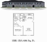 Hermann Apartments - Photo 1 of 1