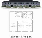 Hermann Apartments - Photo 1 of 1