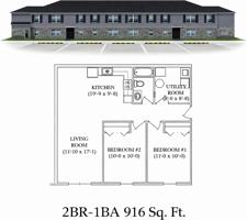 featured image of 430 W 6th St
