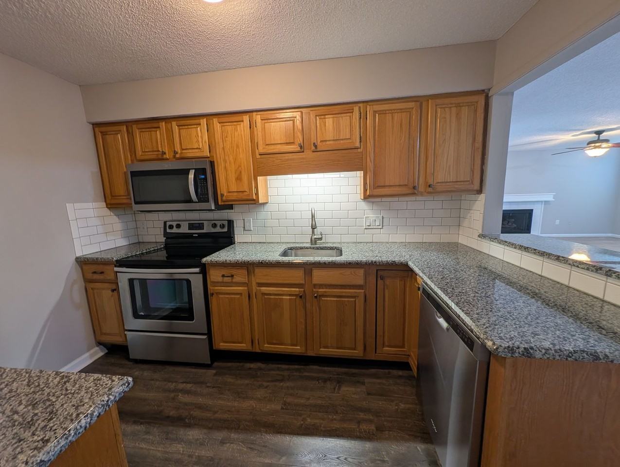 5001 Sharon Rd #K - Photo 2 of 20