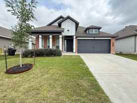 910 James Parker Cir - Photo 1 of 1