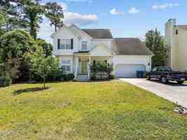 featured image of 1010 Meridian Dr