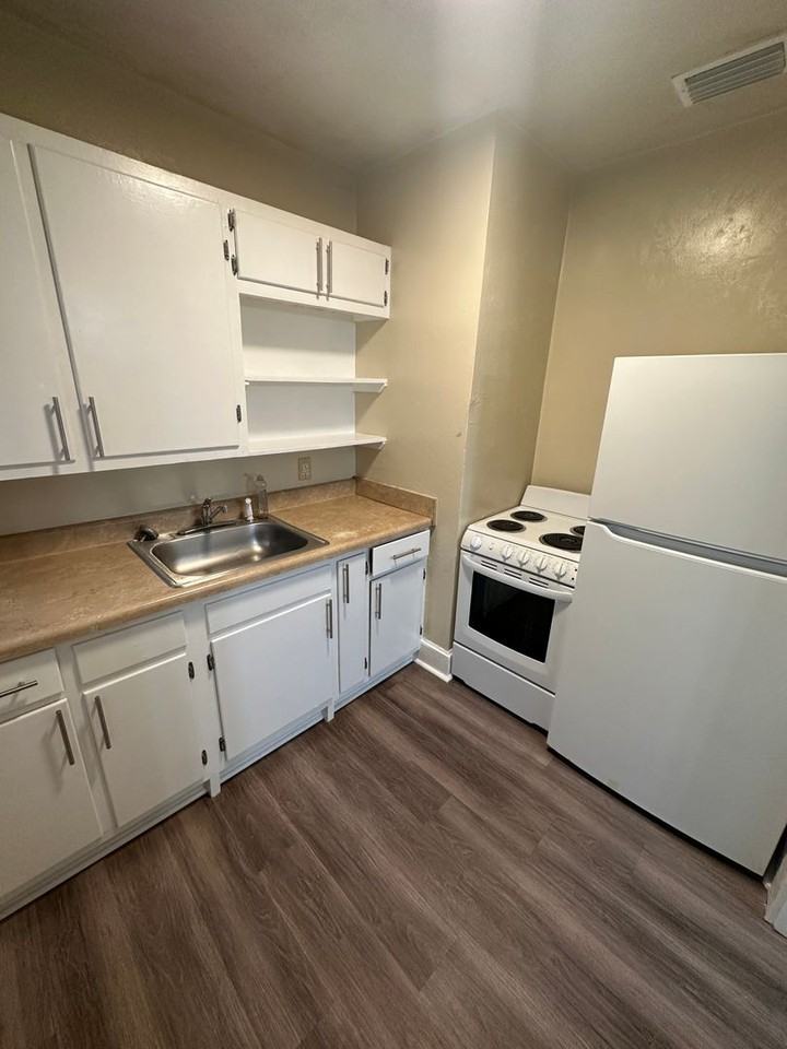 718 N Bronough St - Photo 5 of 11