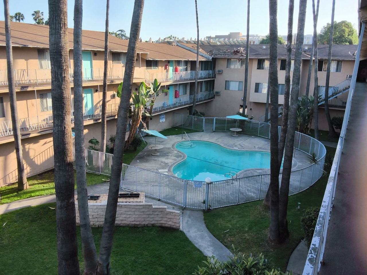 Jade Gardens Apartments - Photo 2 of 23
