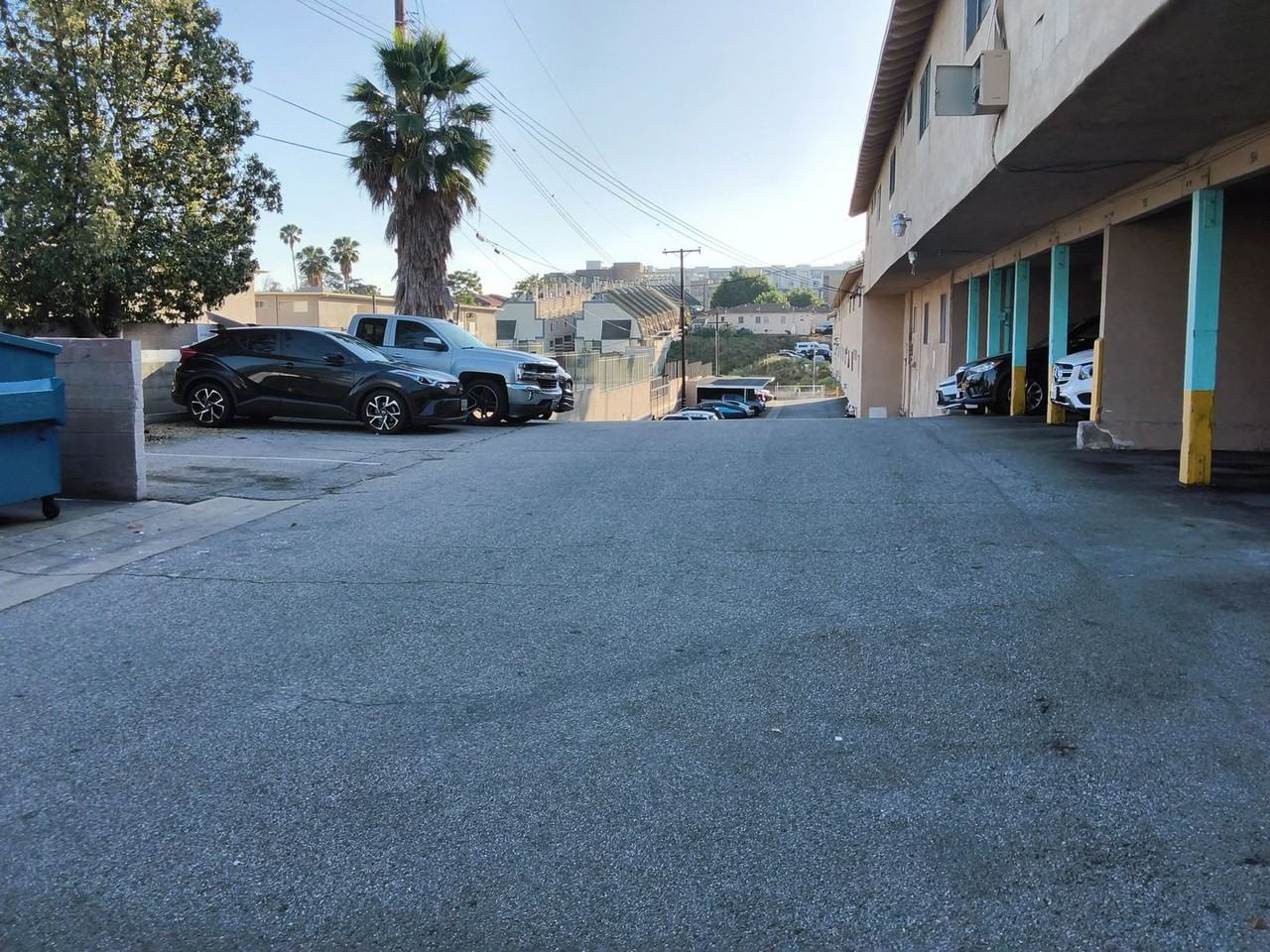 Jade Gardens Apartments - Photo 5 of 23