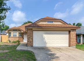 1604 Southwestern Trl - Photo 1 of 1